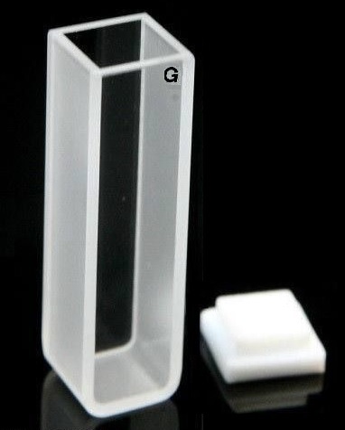 Glass Cuvette