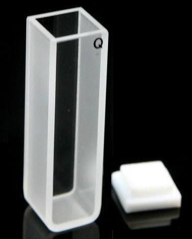Quartz Cuvette