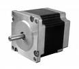 USB stepper motor controller